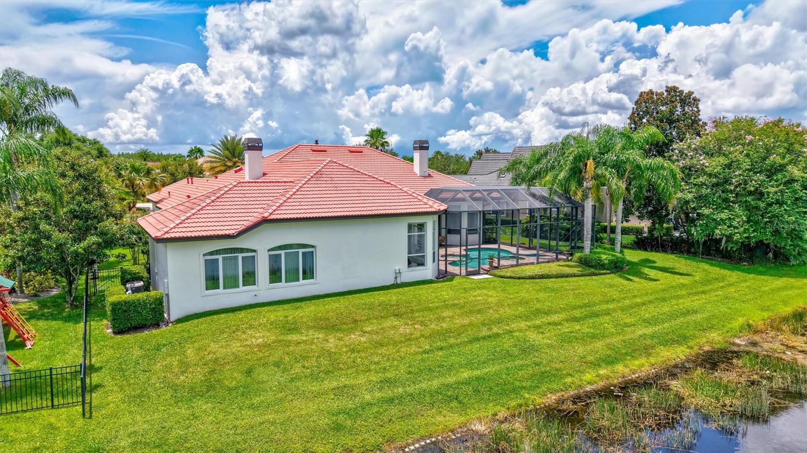WATERCHASE PHASE 2 - Residential