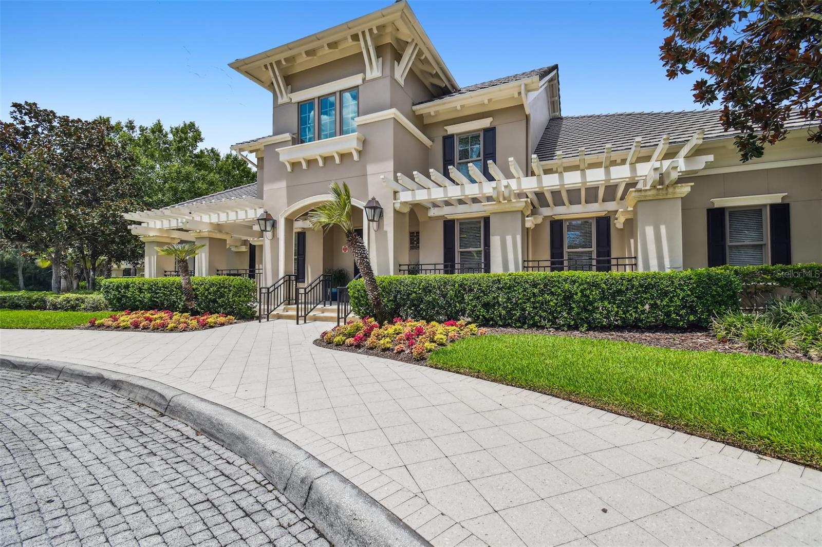 WATERCHASE PHASE 2 - Residential