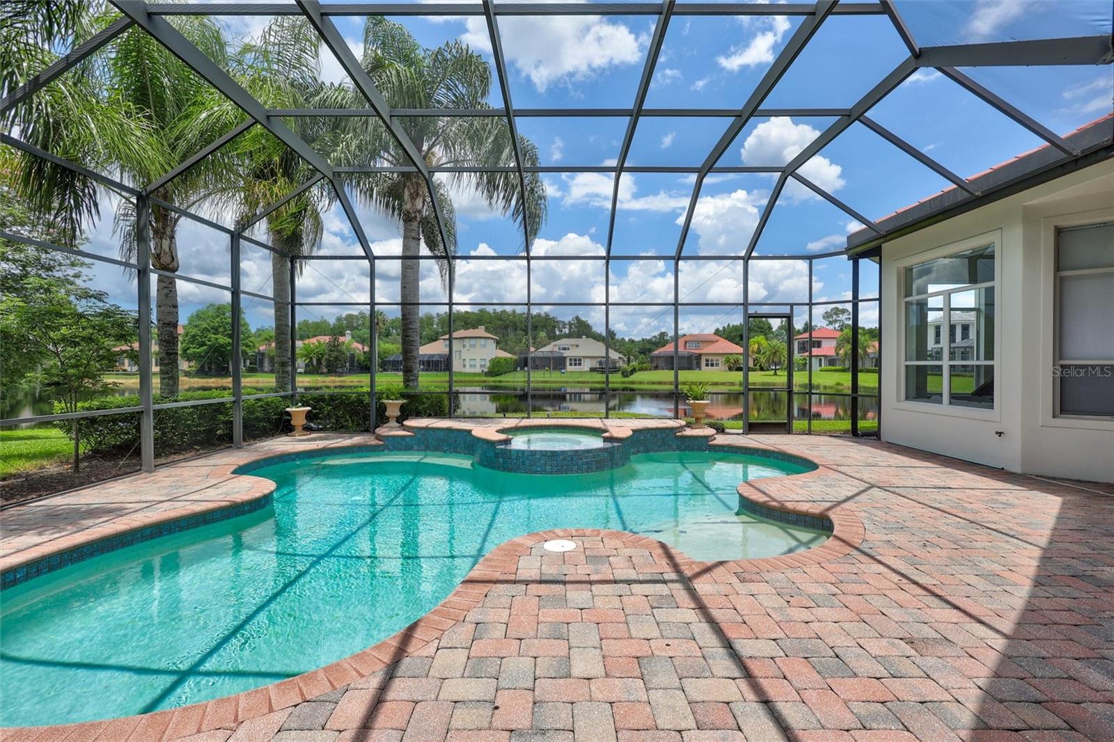 WATERCHASE PHASE 2 - Residential