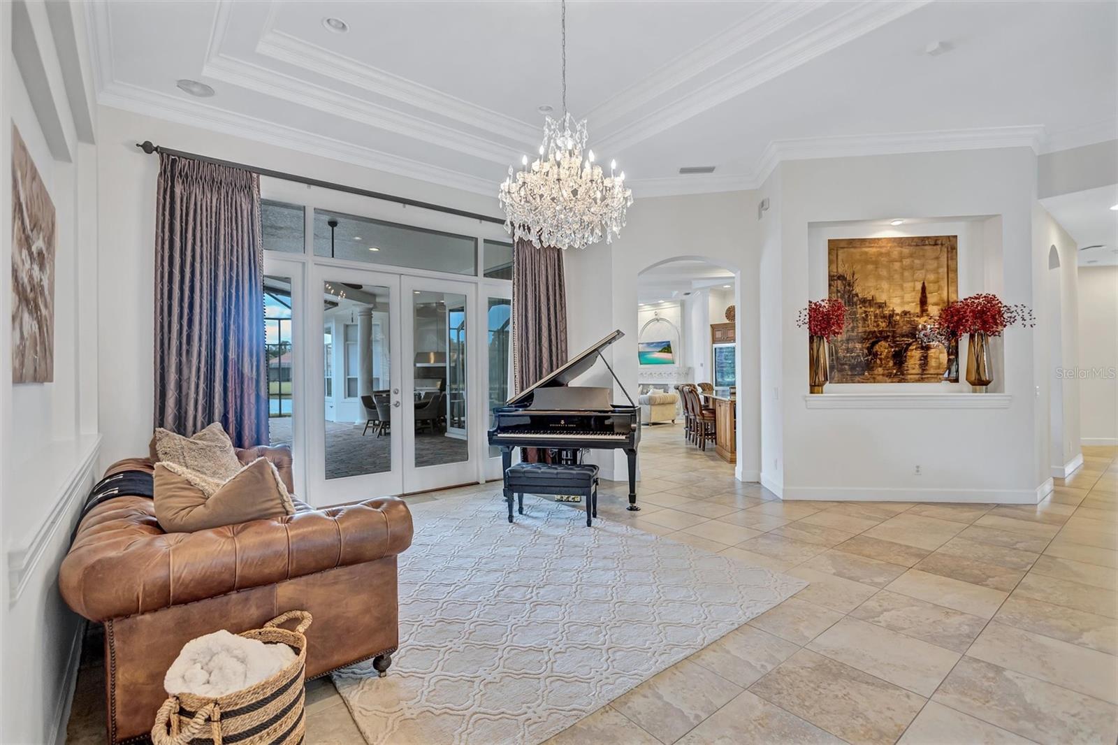 WATERCHASE PHASE 2 - Residential