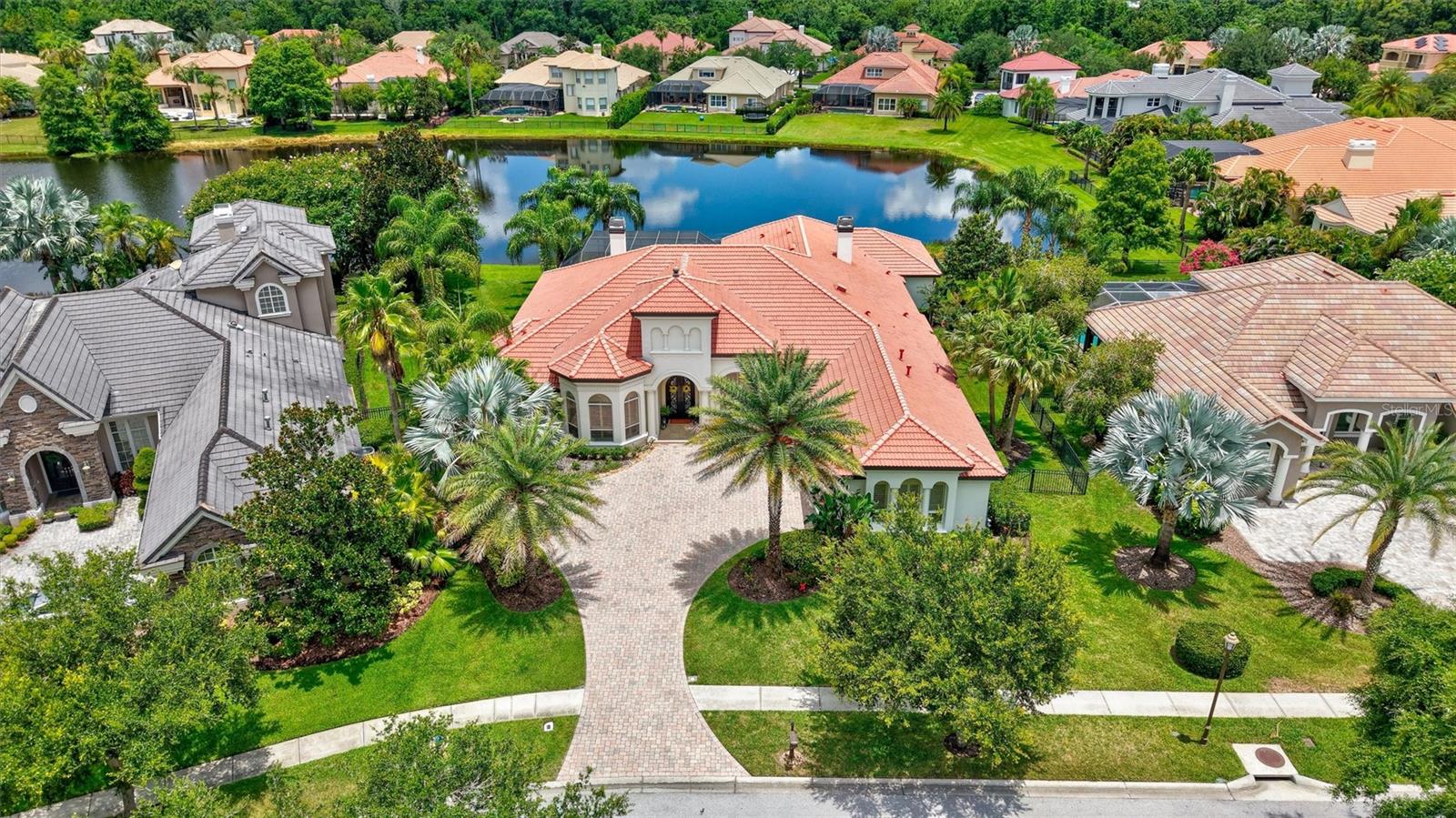 WATERCHASE PHASE 2 - Residential