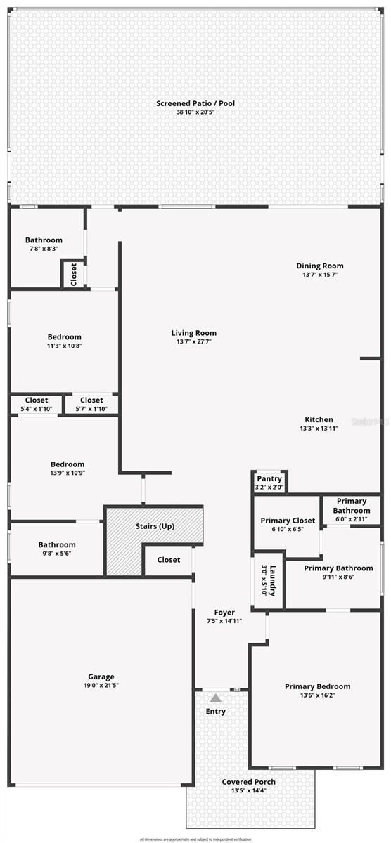VERANDA PALMS PH 2B1 - Residential