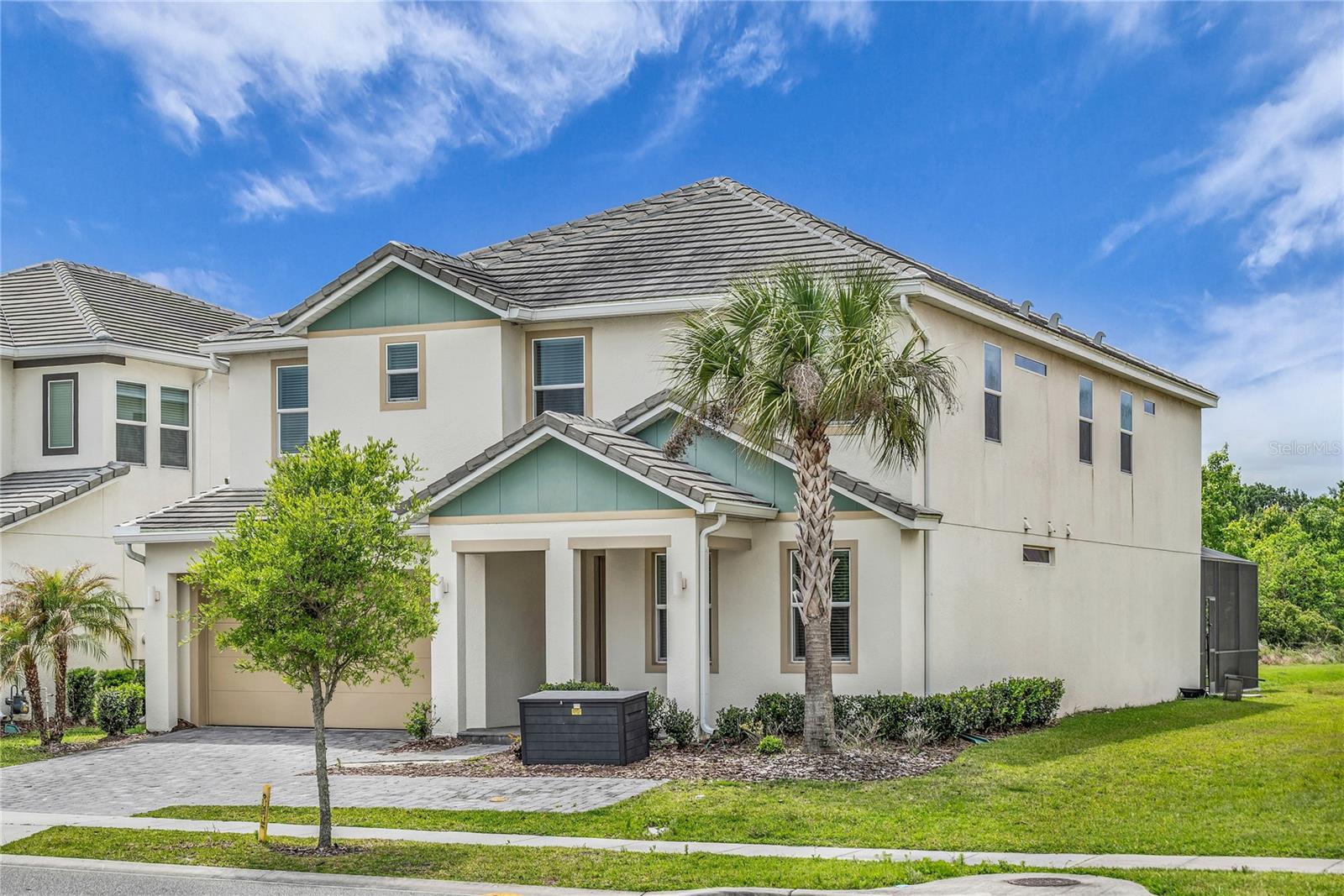 VERANDA PALMS PH 2B1 - Residential