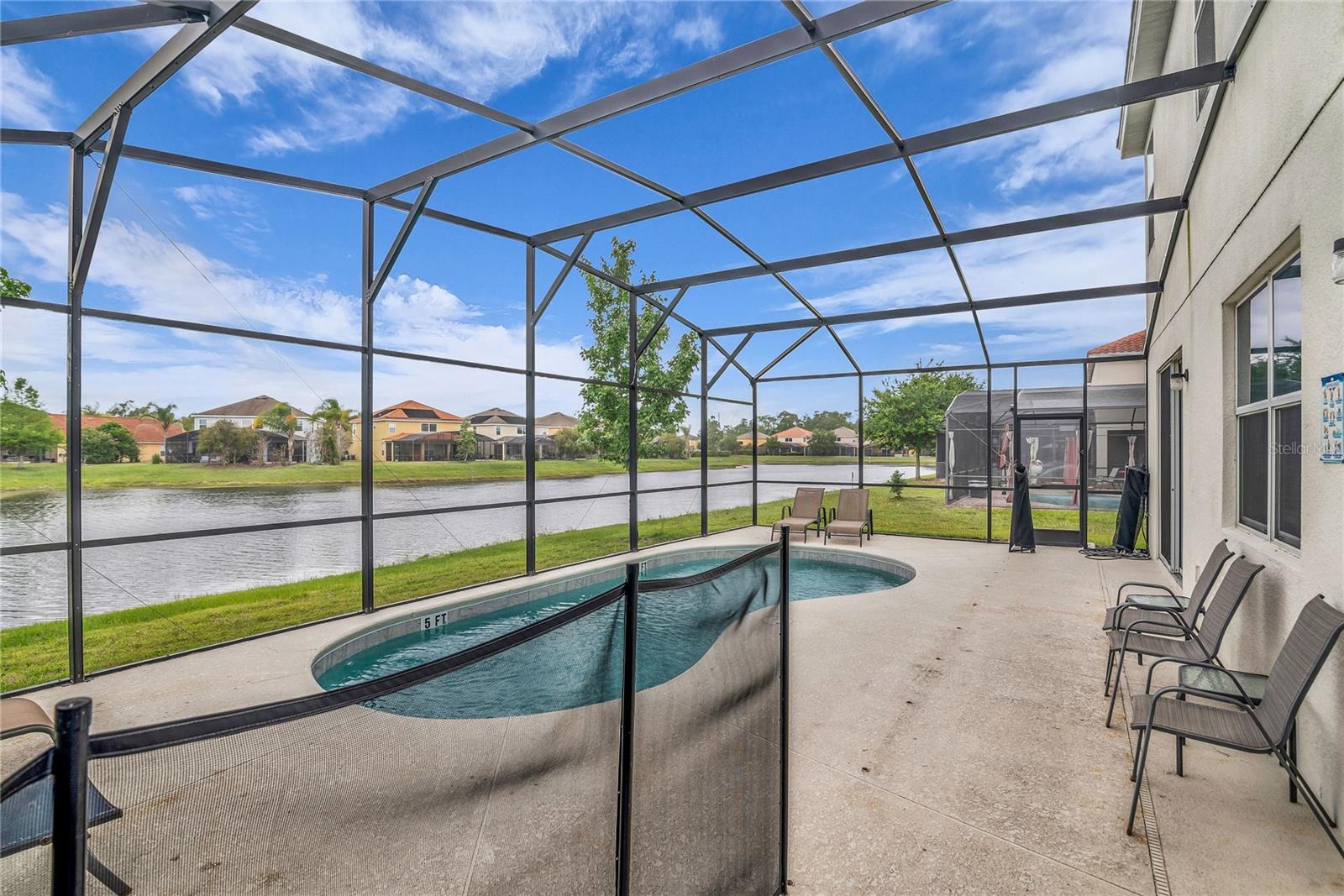 VERANDA PALMS PH 2B1 - Residential