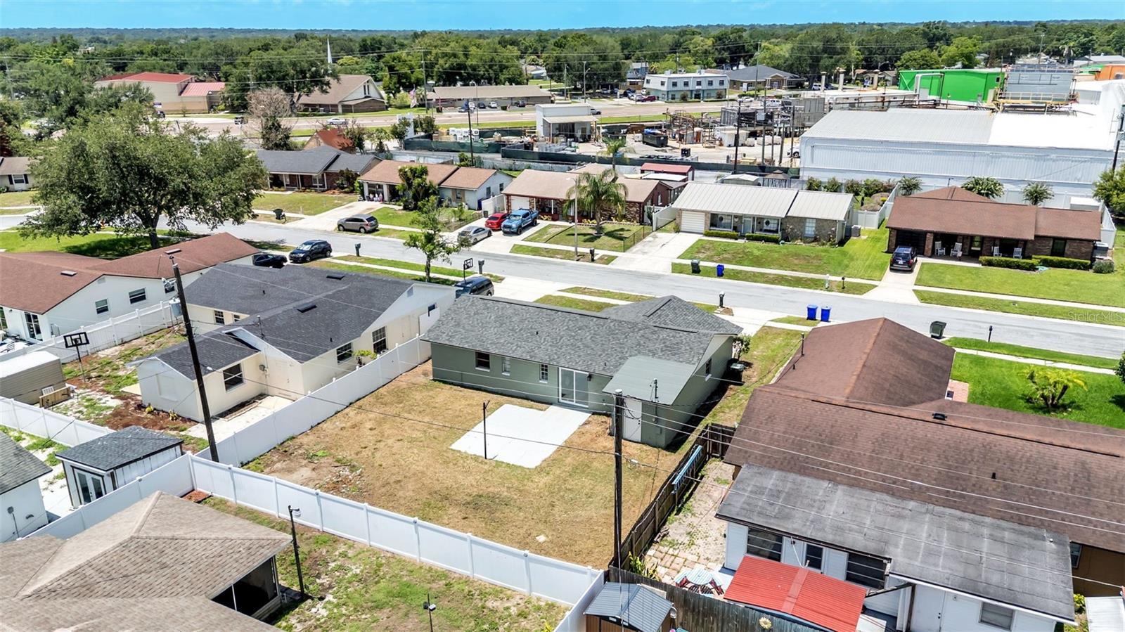 TRADEWINDS 4TH ADD - Residential
