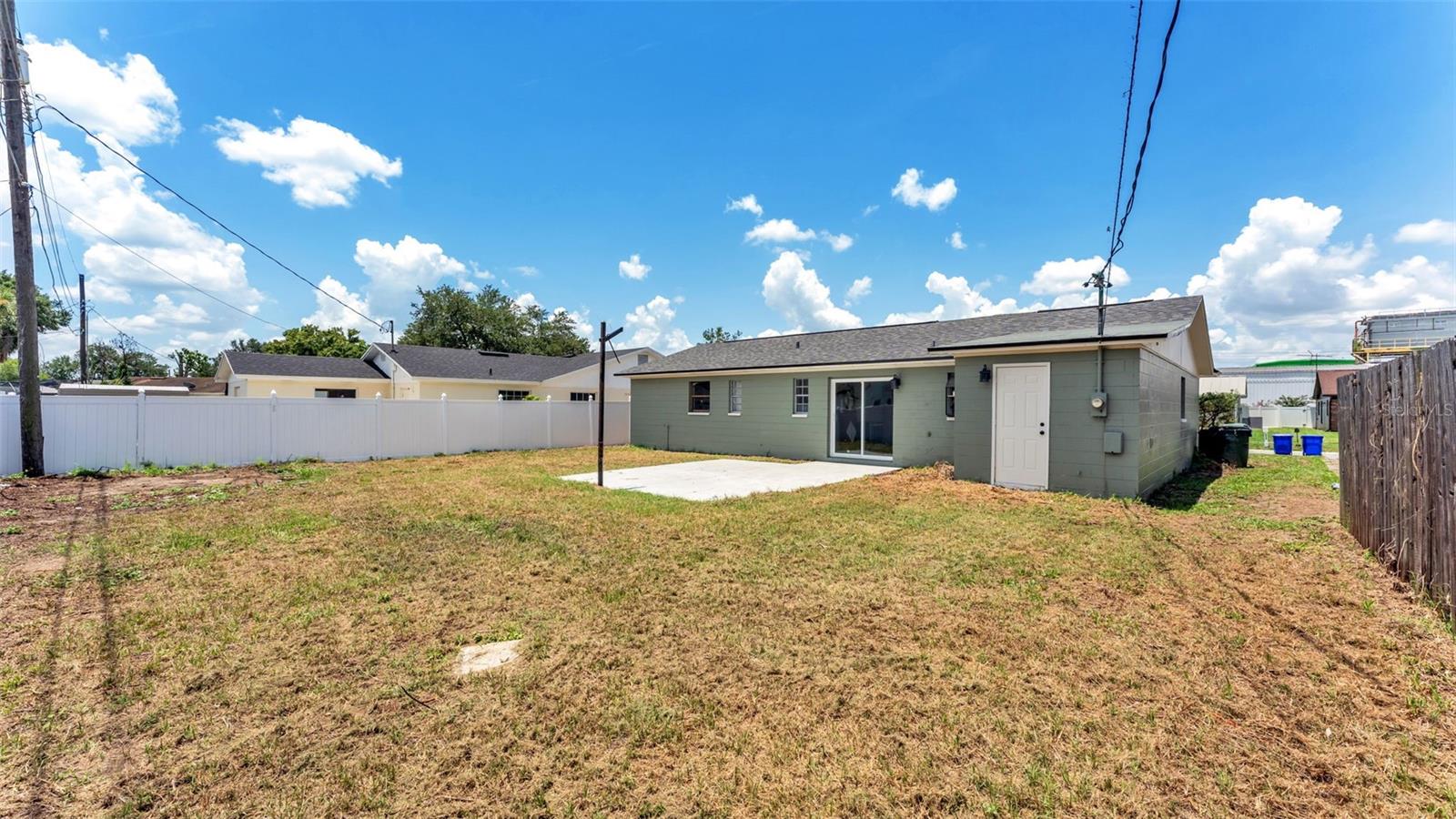 TRADEWINDS 4TH ADD - Residential