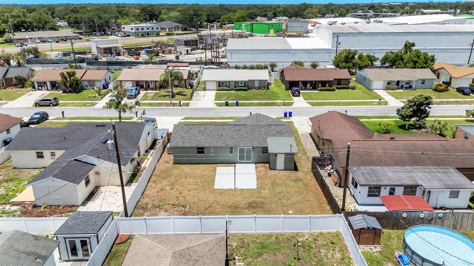 TRADEWINDS 4TH ADD - Residential