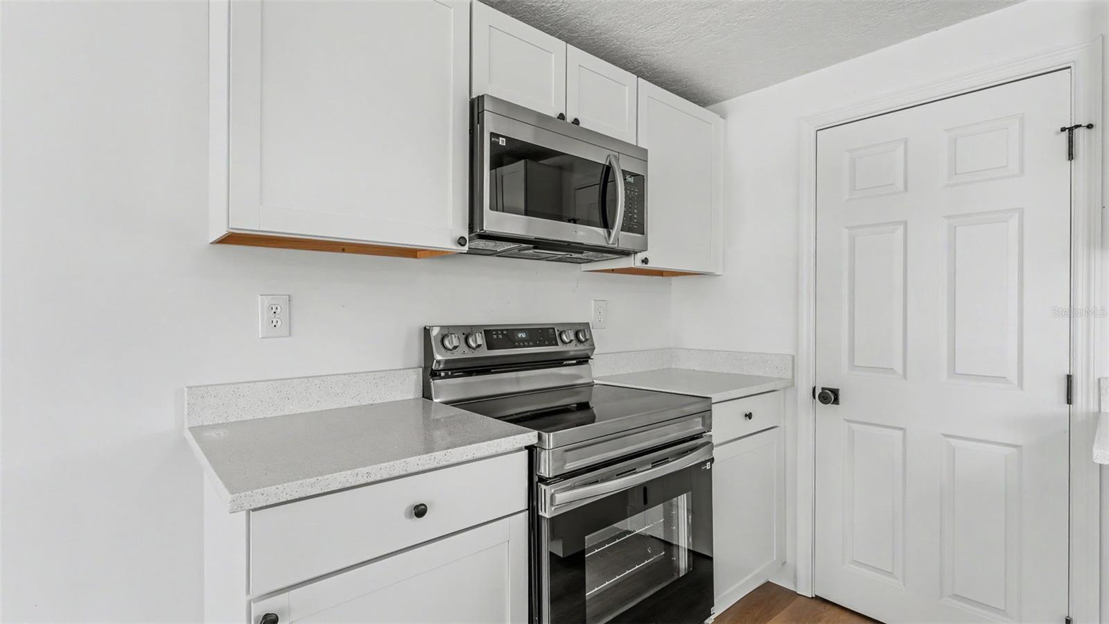 TRADEWINDS 4TH ADD - Residential