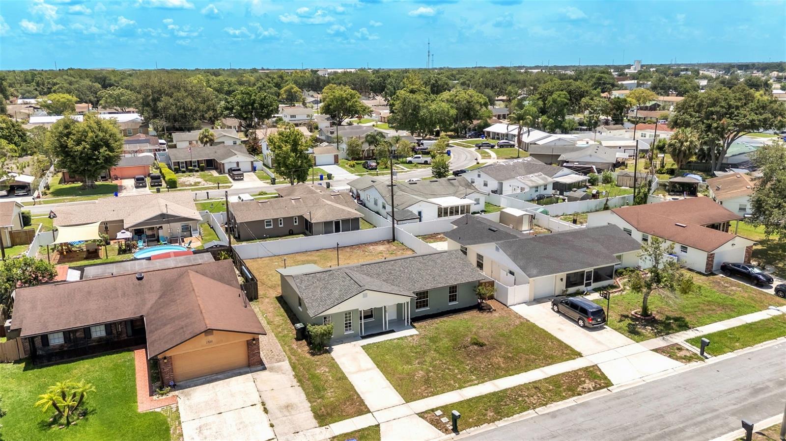 TRADEWINDS 4TH ADD - Residential