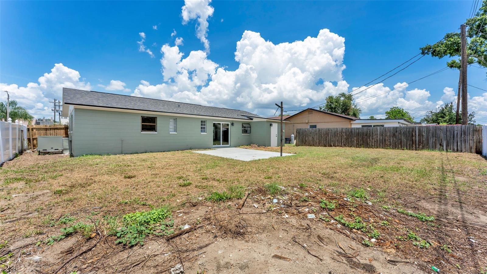 TRADEWINDS 4TH ADD - Residential