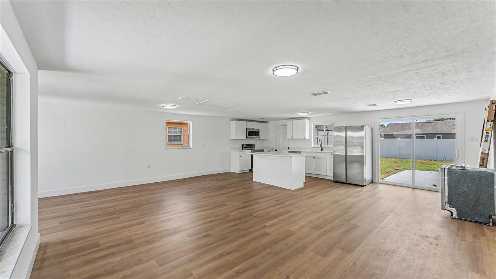 TRADEWINDS 4TH ADD - Residential