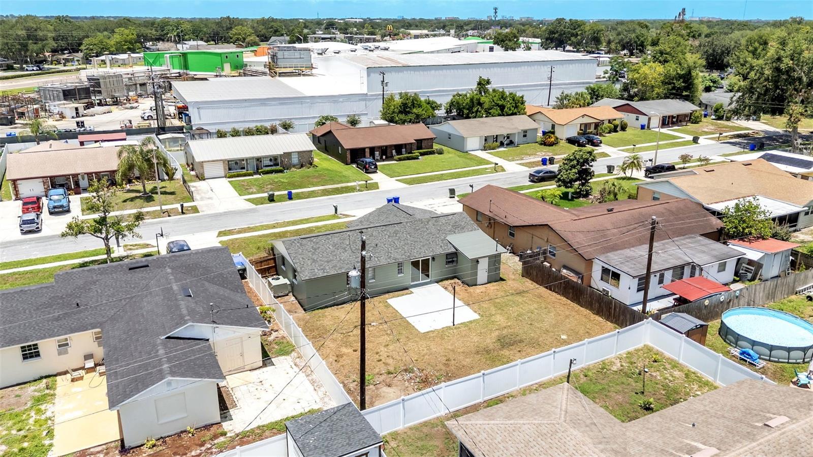 TRADEWINDS 4TH ADD - Residential