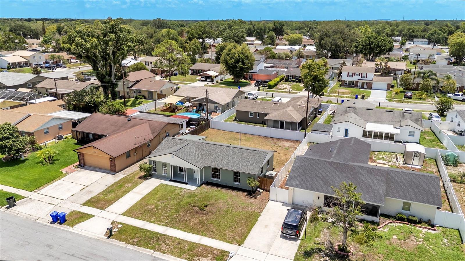 TRADEWINDS 4TH ADD - Residential