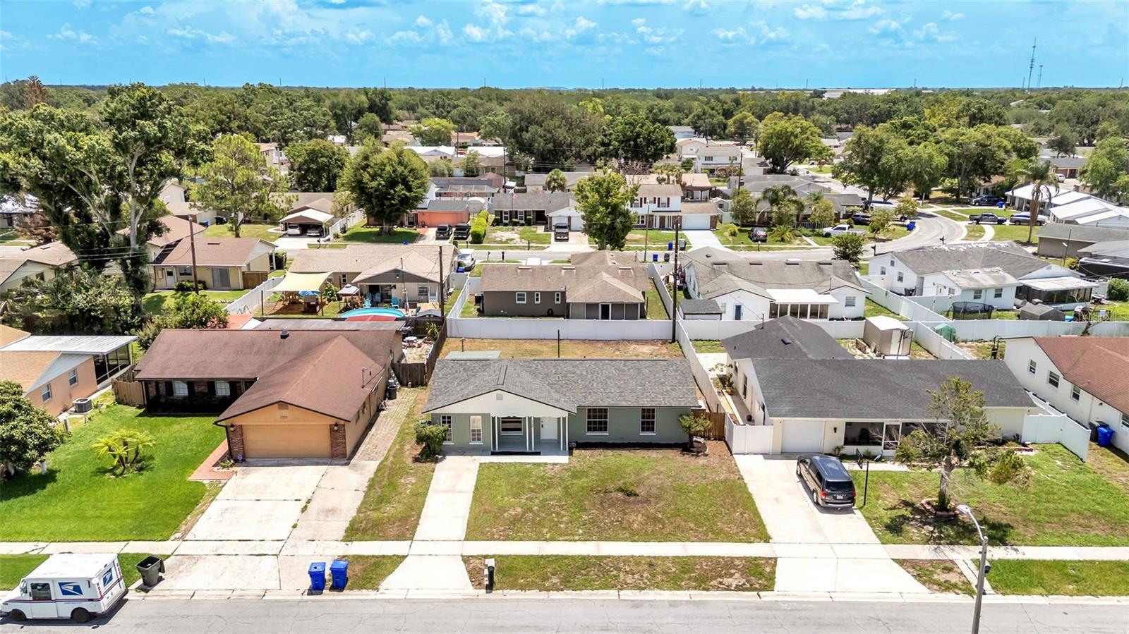 TRADEWINDS 4TH ADD - Residential