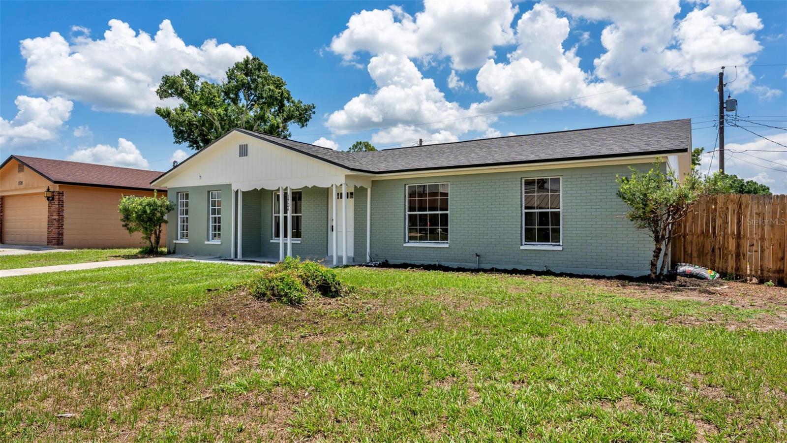 TRADEWINDS 4TH ADD - Residential