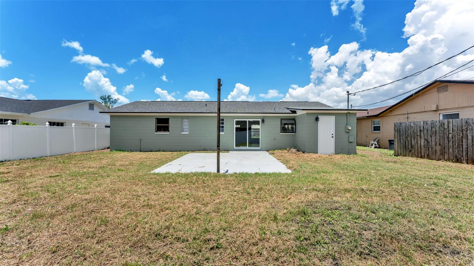 TRADEWINDS 4TH ADD - Residential