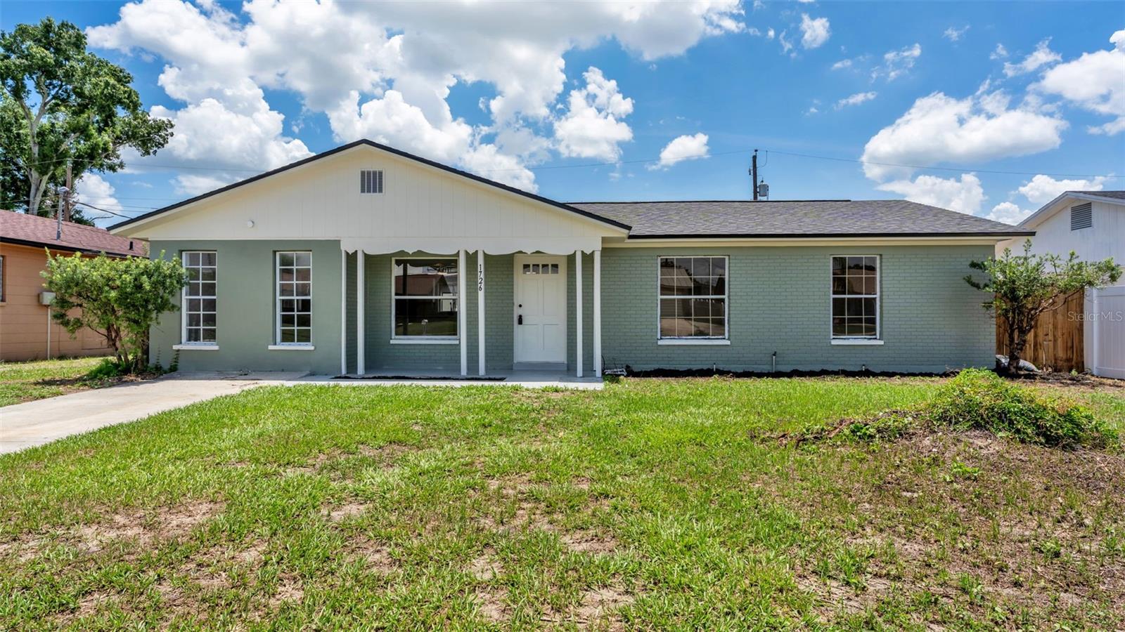 TRADEWINDS 4TH ADD - Residential