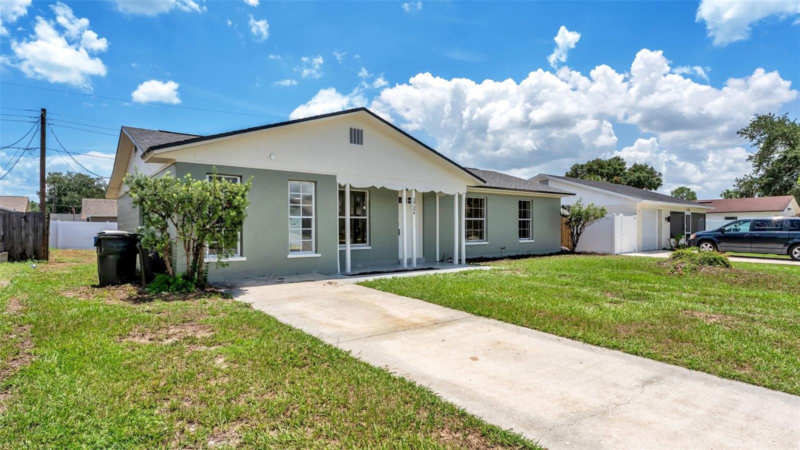 TRADEWINDS 4TH ADD - Residential