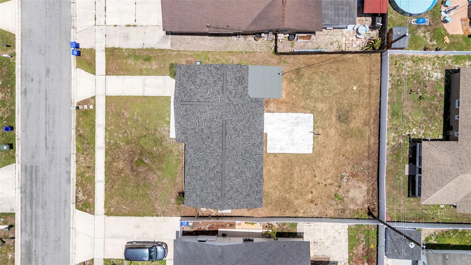 TRADEWINDS 4TH ADD - Residential