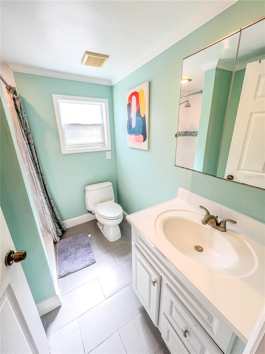SEMINOLE PARK - Residential Lease