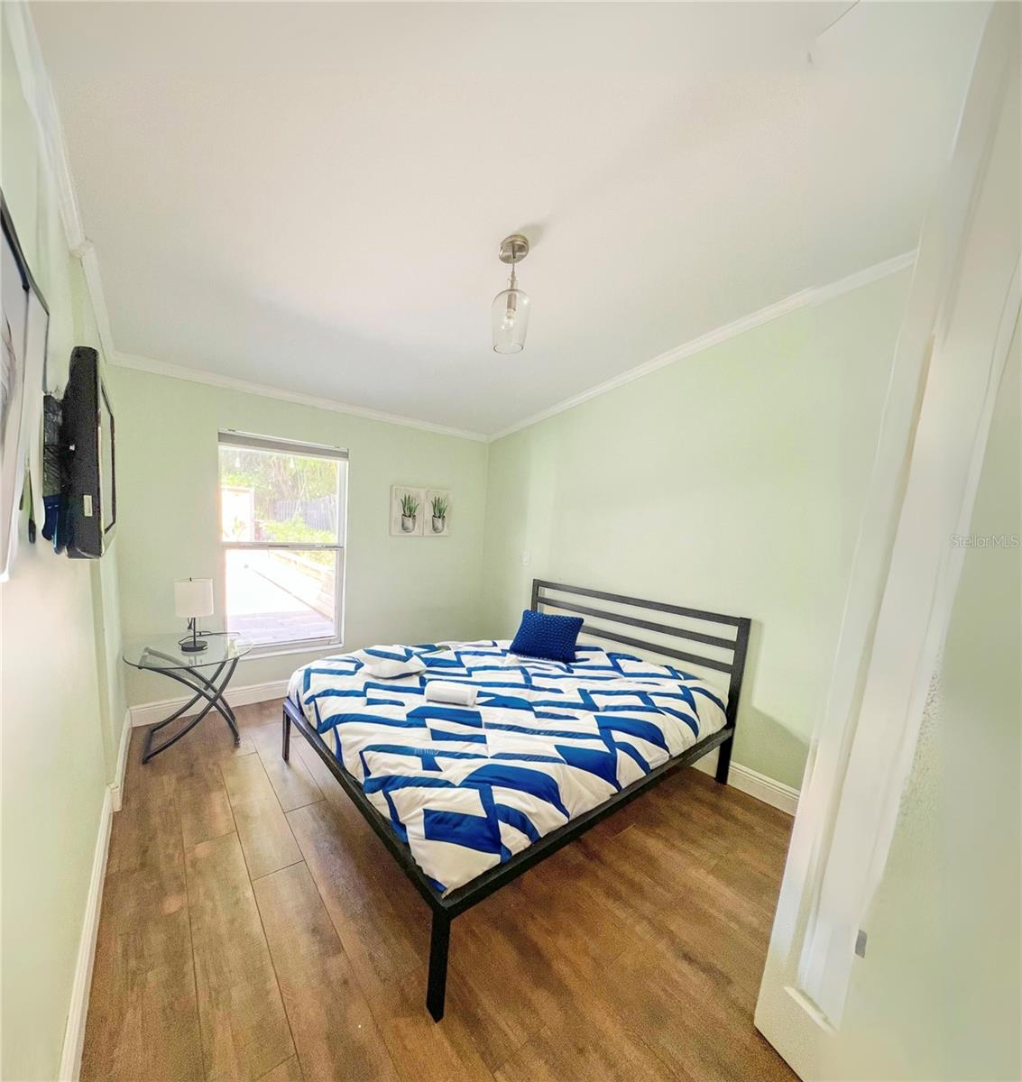 SEMINOLE PARK - Residential Lease