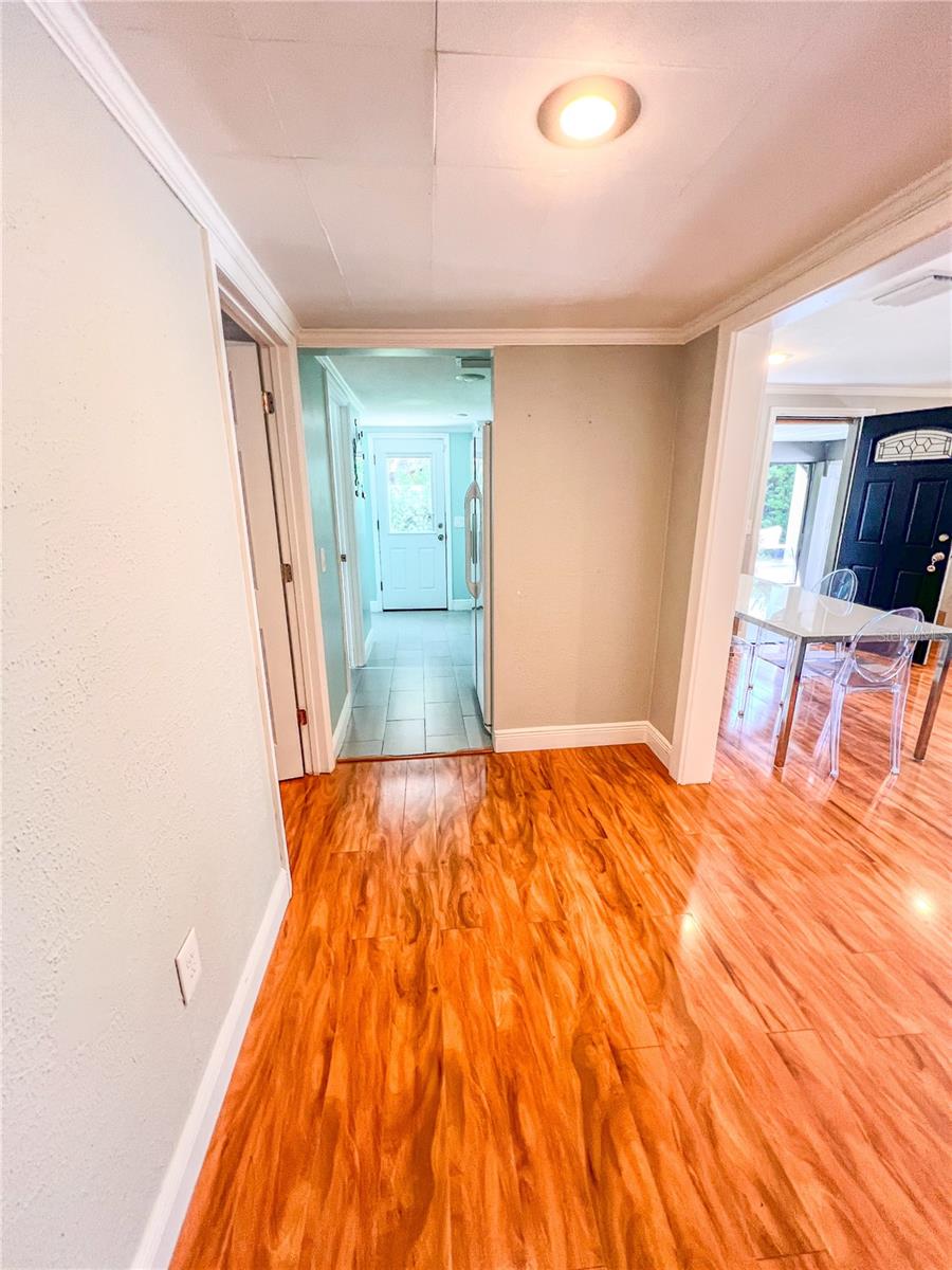 SEMINOLE PARK - Residential Lease
