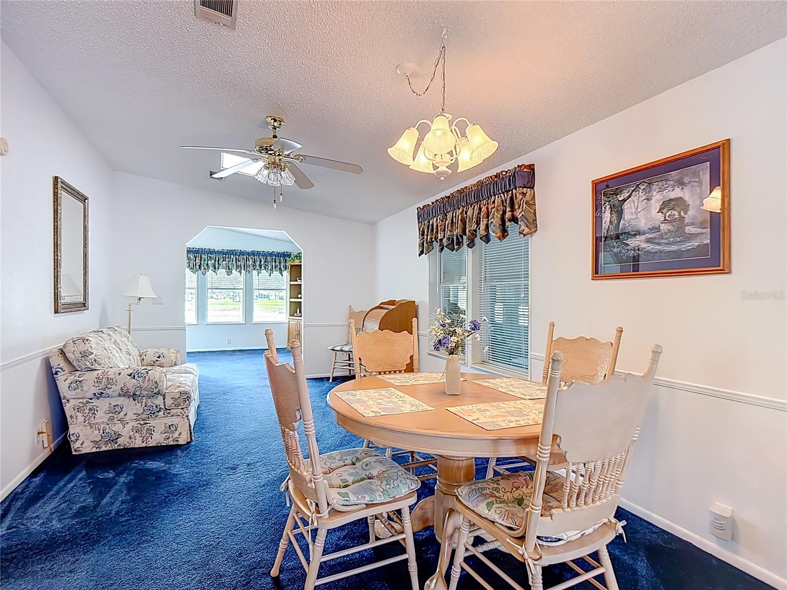 LILY LAKE GOLF & RV RESORT PH 03-A - Residential