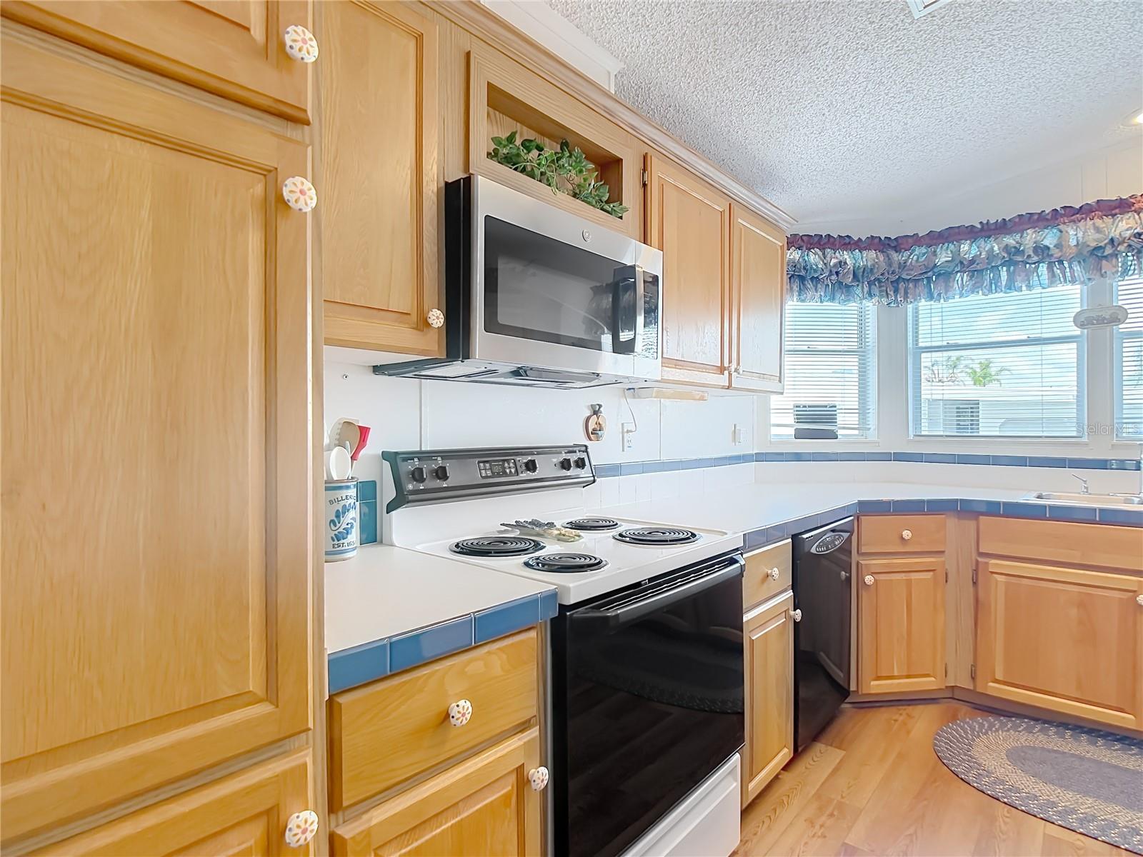 LILY LAKE GOLF & RV RESORT PH 03-A - Residential