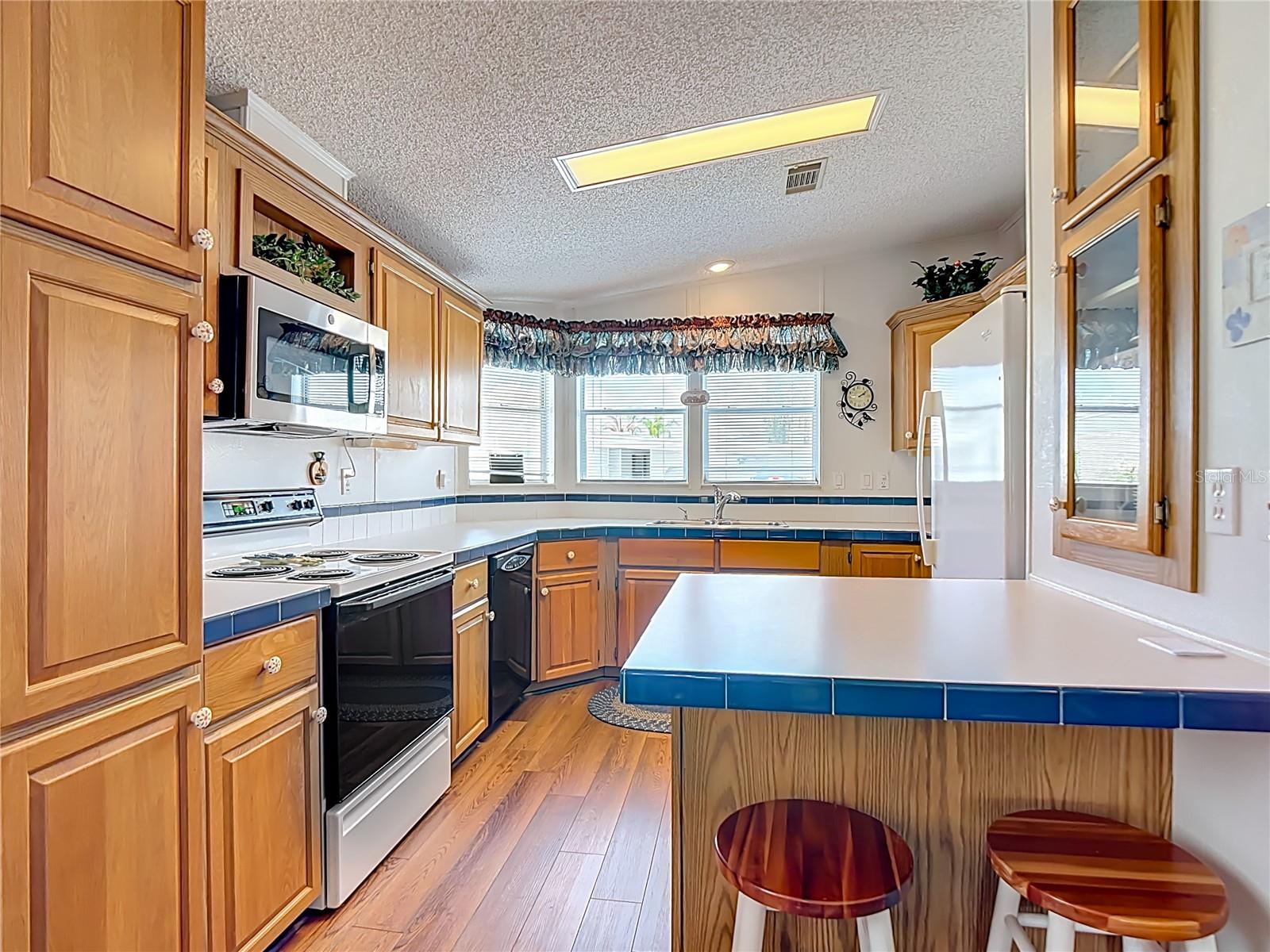 LILY LAKE GOLF & RV RESORT PH 03-A - Residential
