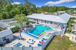LILY LAKE GOLF & RV RESORT PH 03-A - Residential