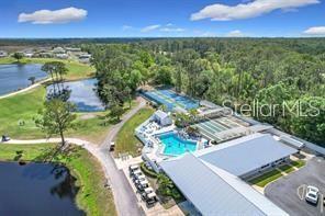 LILY LAKE GOLF & RV RESORT PH 03-A - Residential
