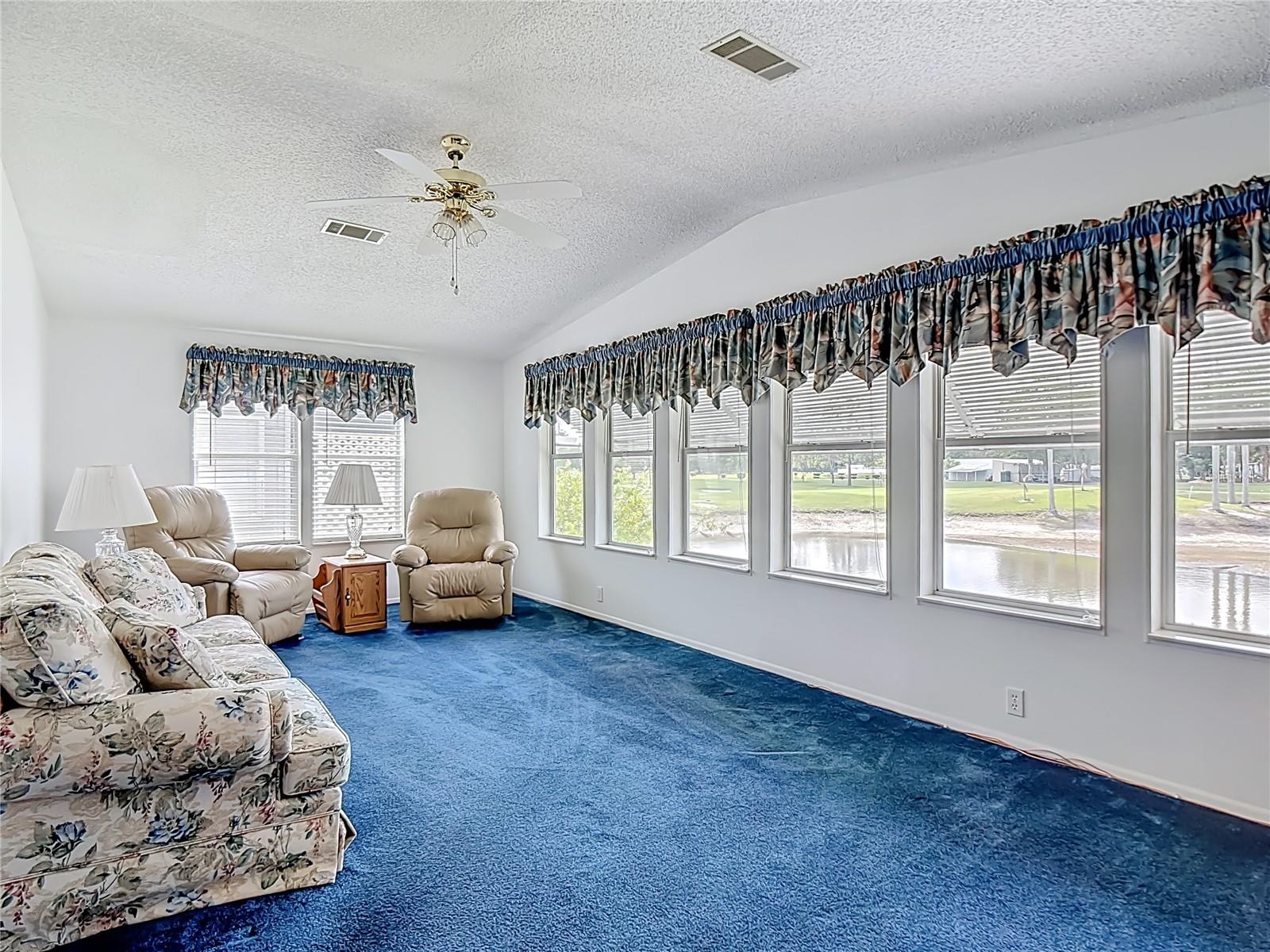 LILY LAKE GOLF & RV RESORT PH 03-A - Residential
