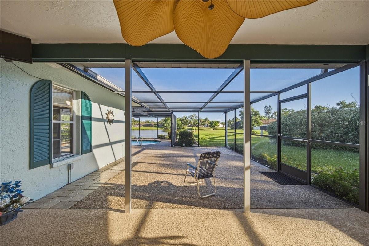 TAMARON - Residential