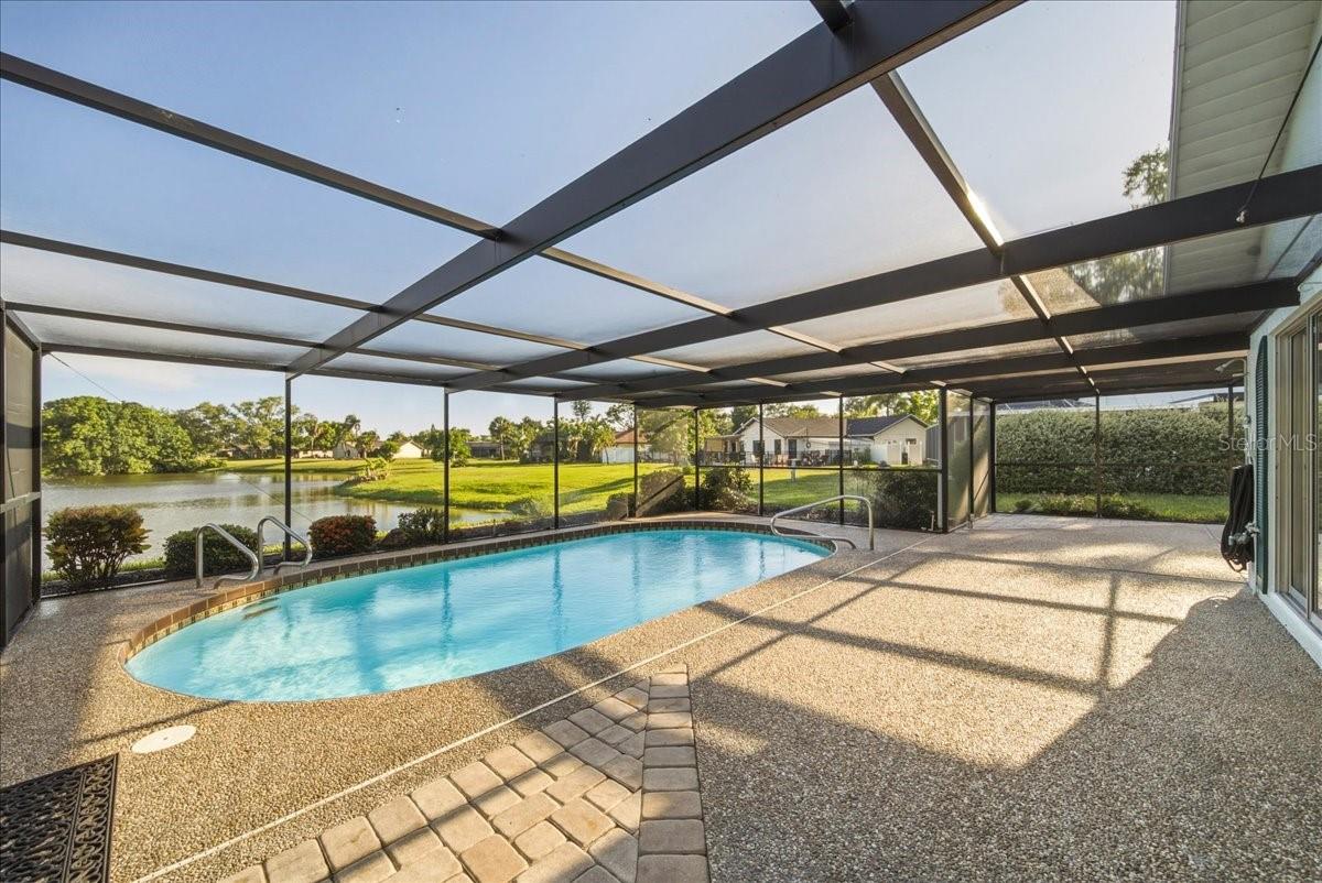 TAMARON - Residential