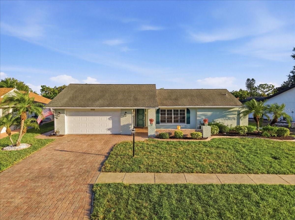 TAMARON - Residential