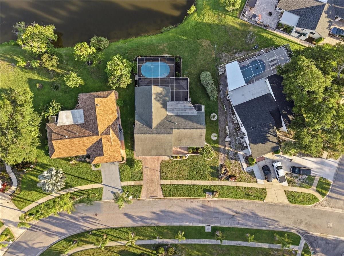 TAMARON - Residential