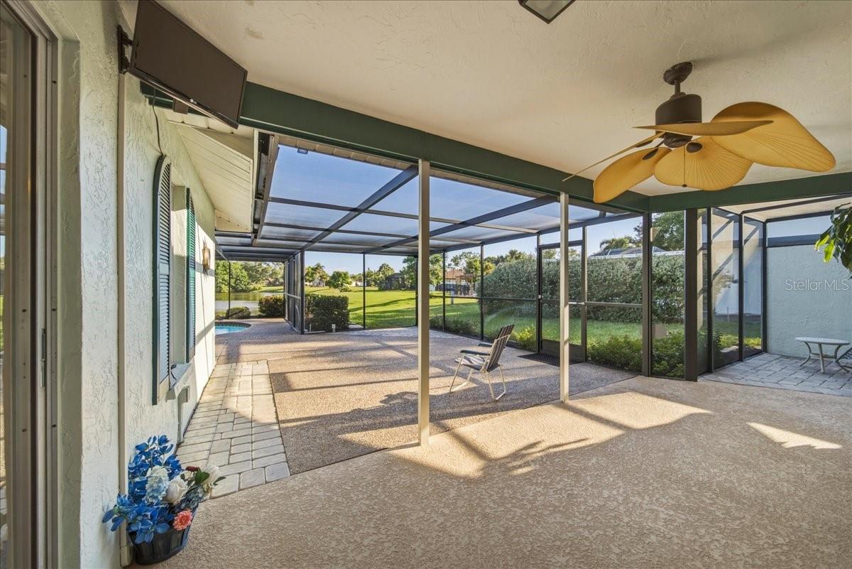 TAMARON - Residential