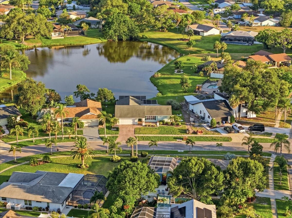 TAMARON - Residential