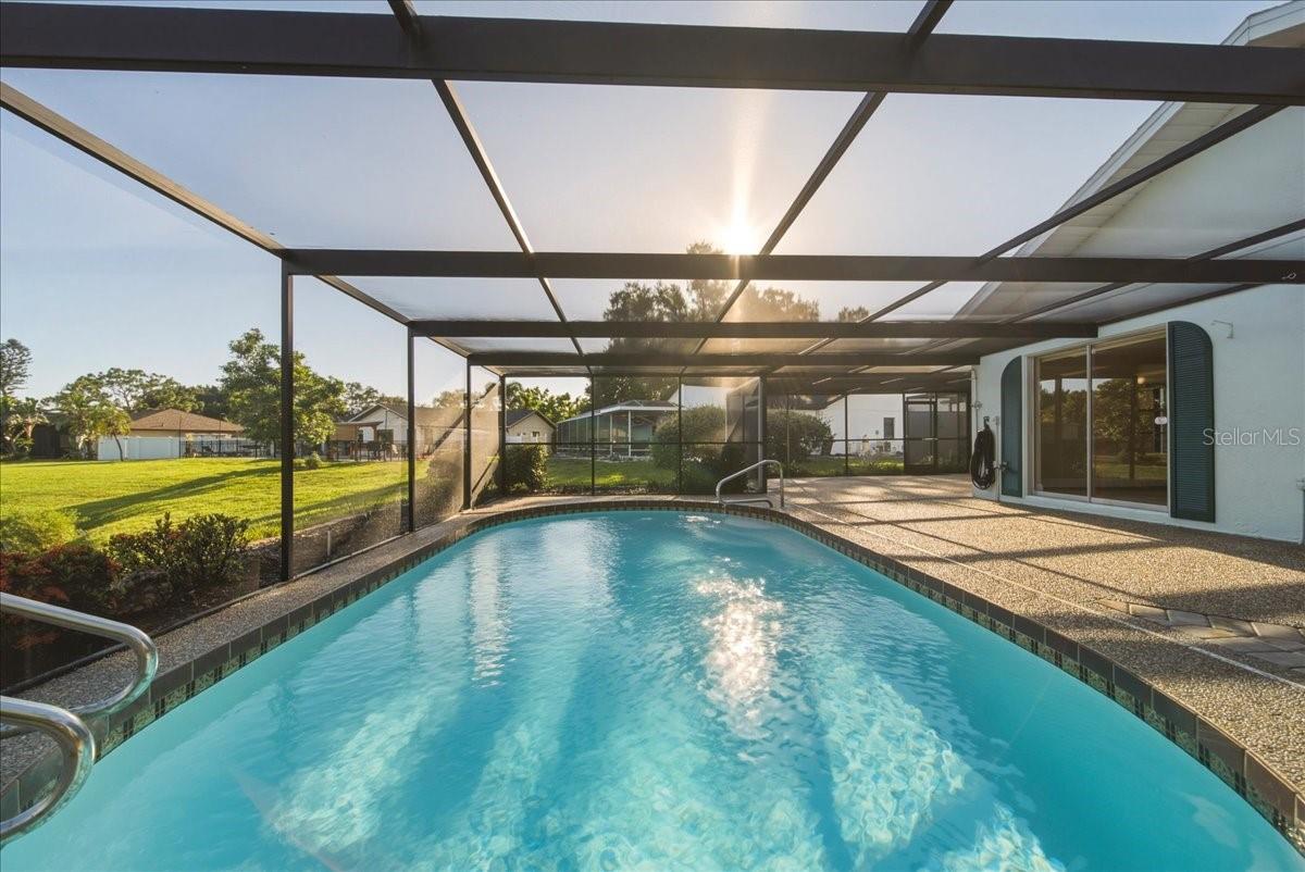 TAMARON - Residential