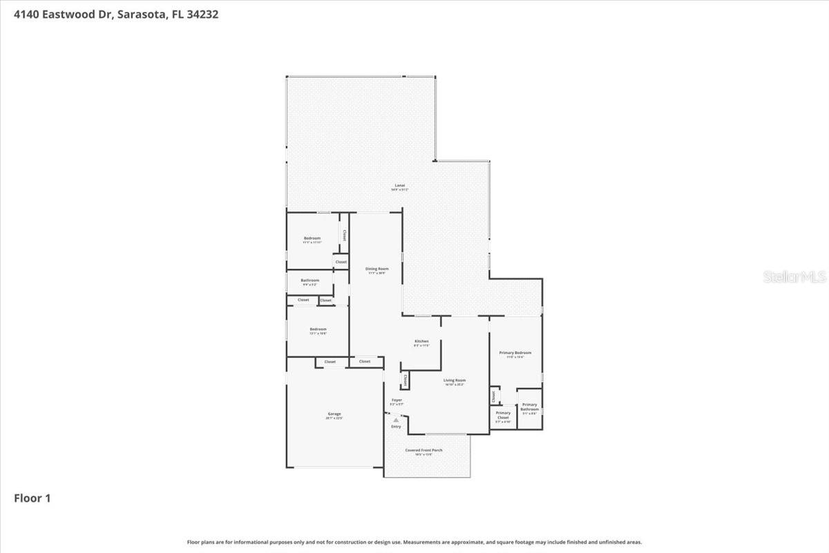 TAMARON - Residential