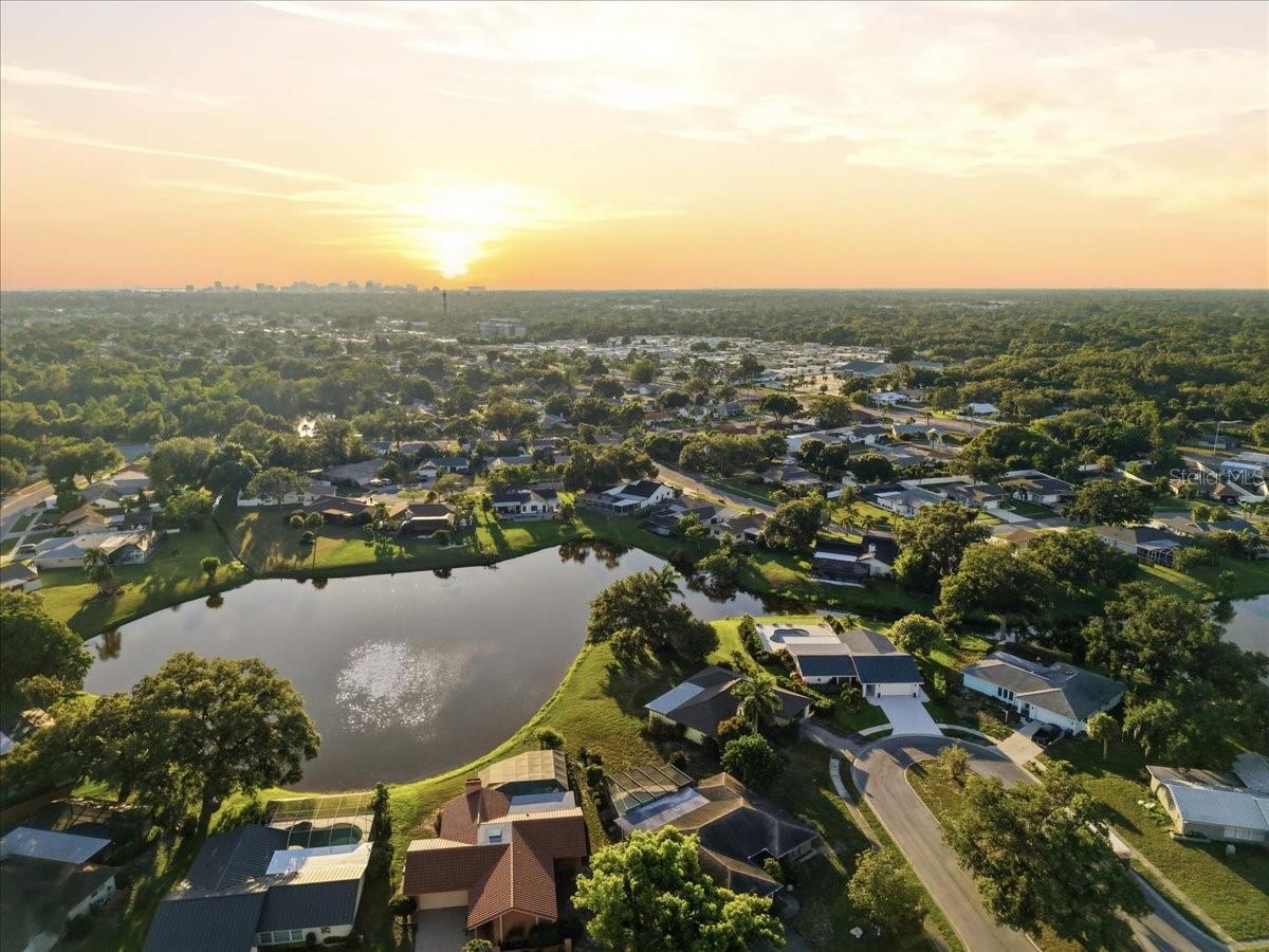 TAMARON - Residential