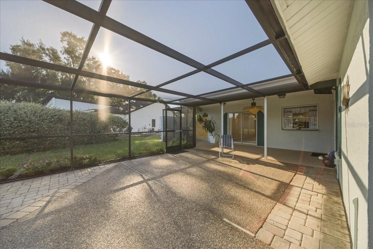 TAMARON - Residential