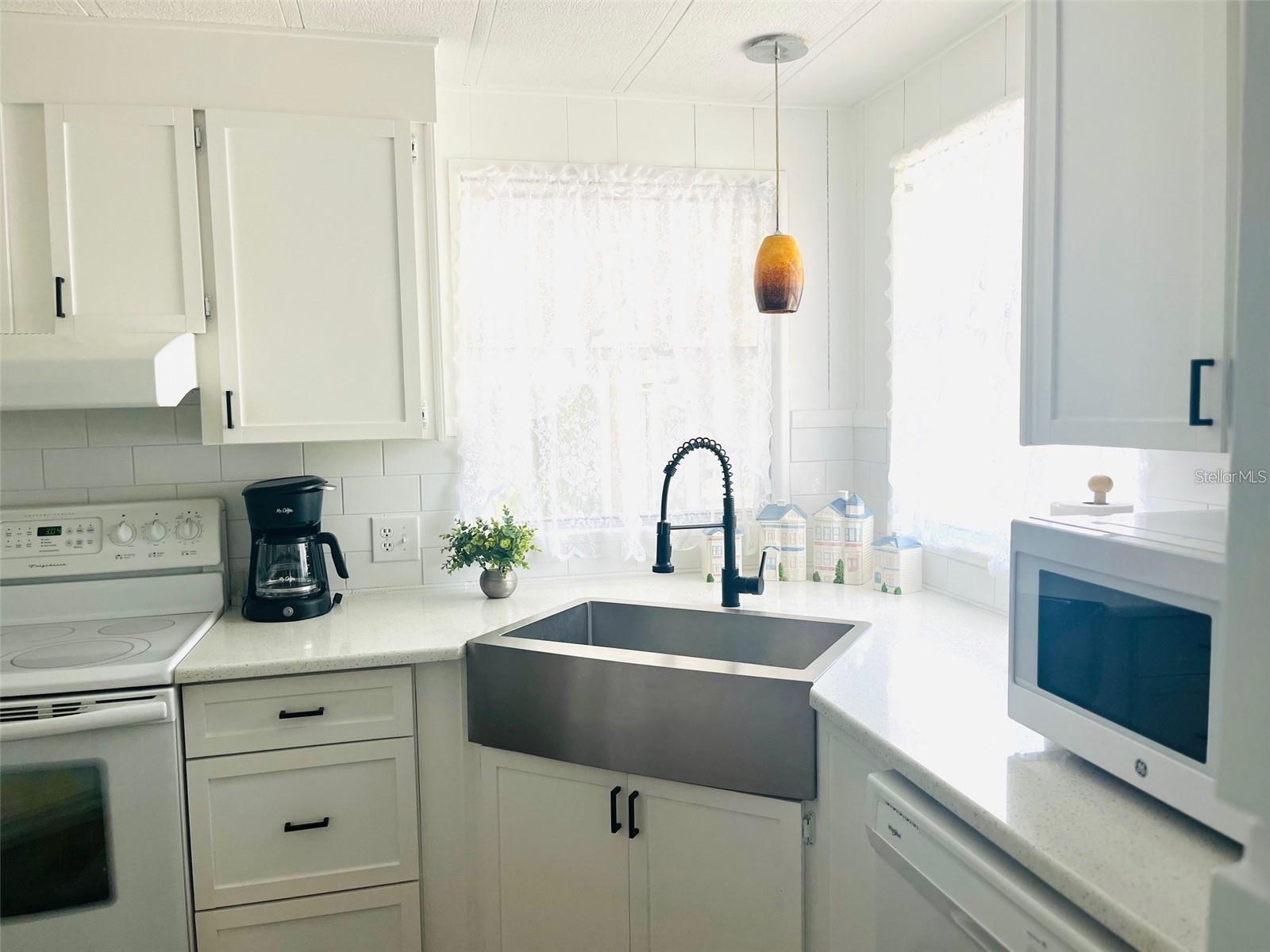 CONTINENTAL CAMPER RESORTS - Residential