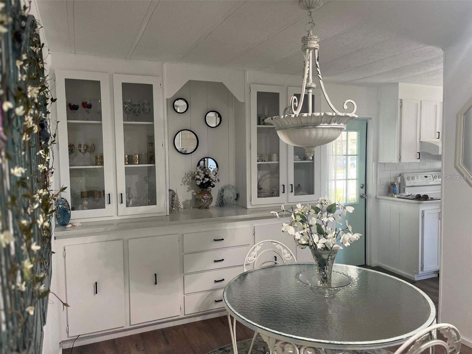 CONTINENTAL CAMPER RESORTS - Residential
