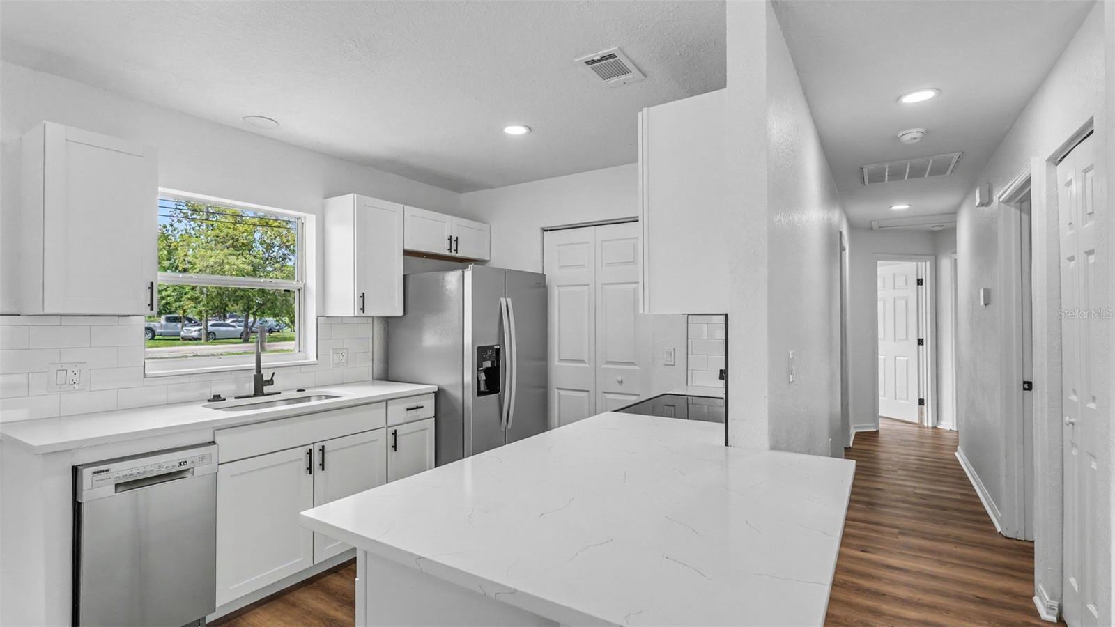PRESHA SUB - Residential