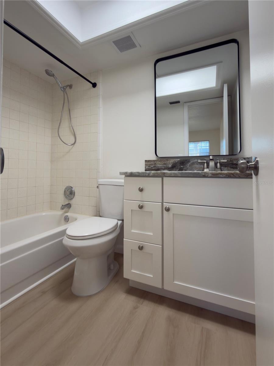 HEATHER HALL CONDO - Residential