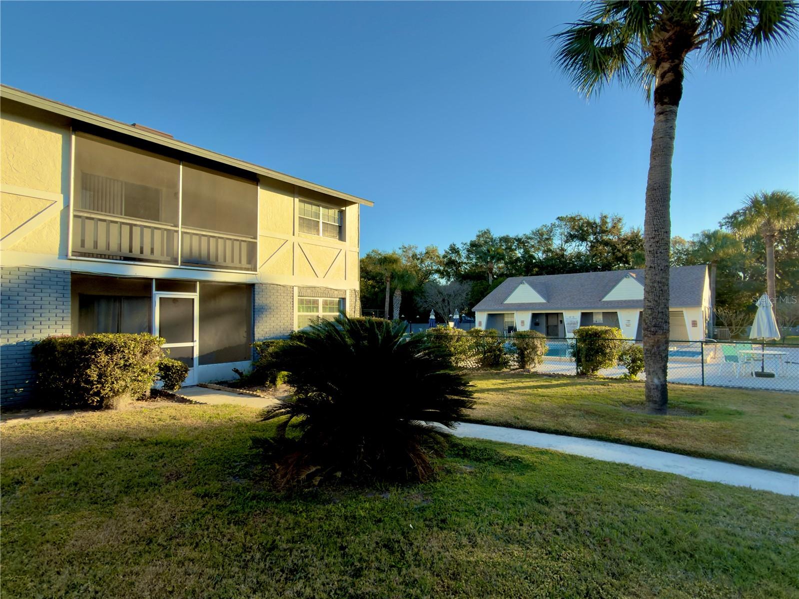 HEATHER HALL CONDO - Residential