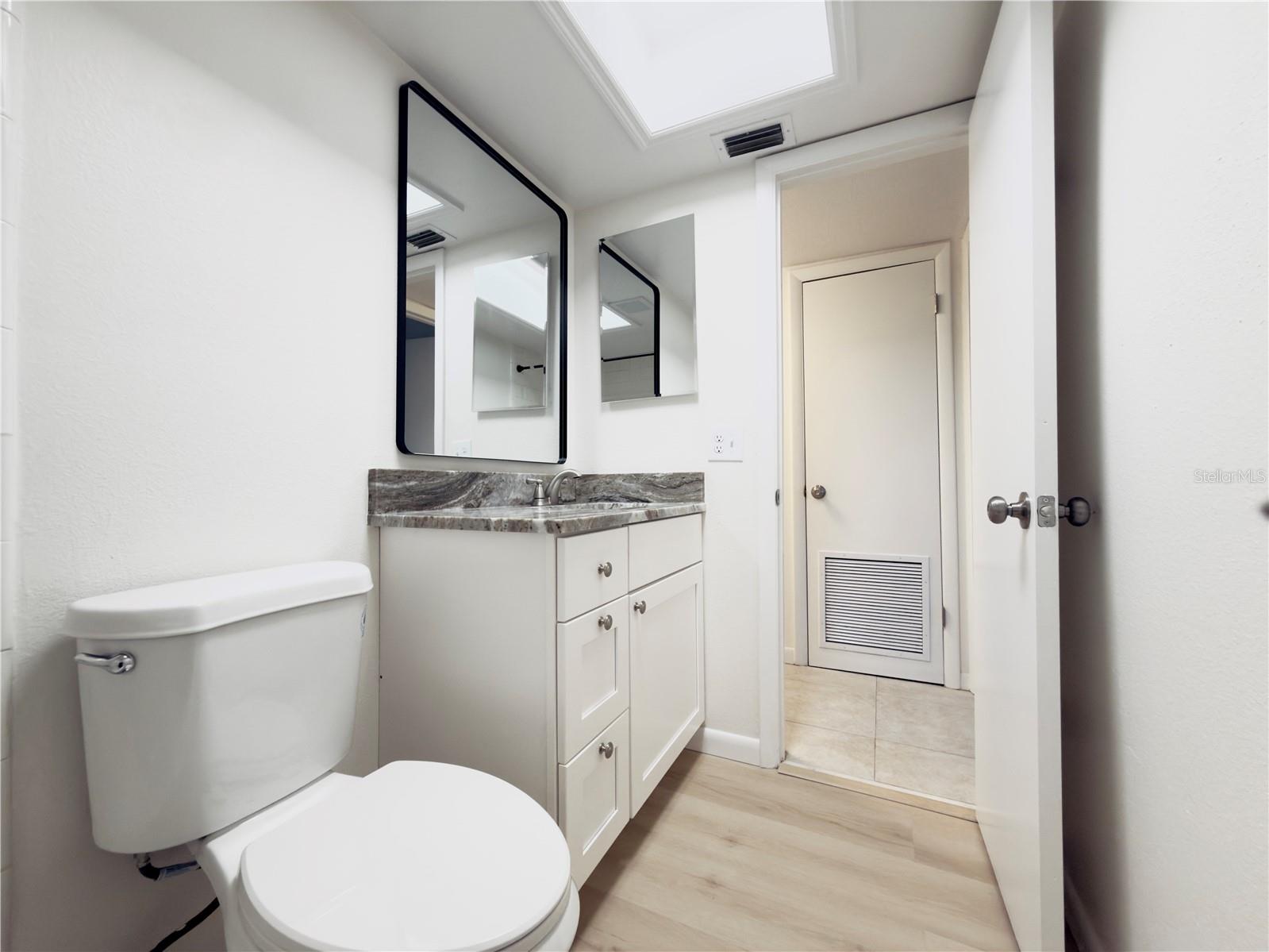 HEATHER HALL CONDO - Residential