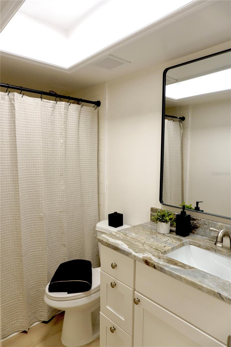 HEATHER HALL CONDO - Residential