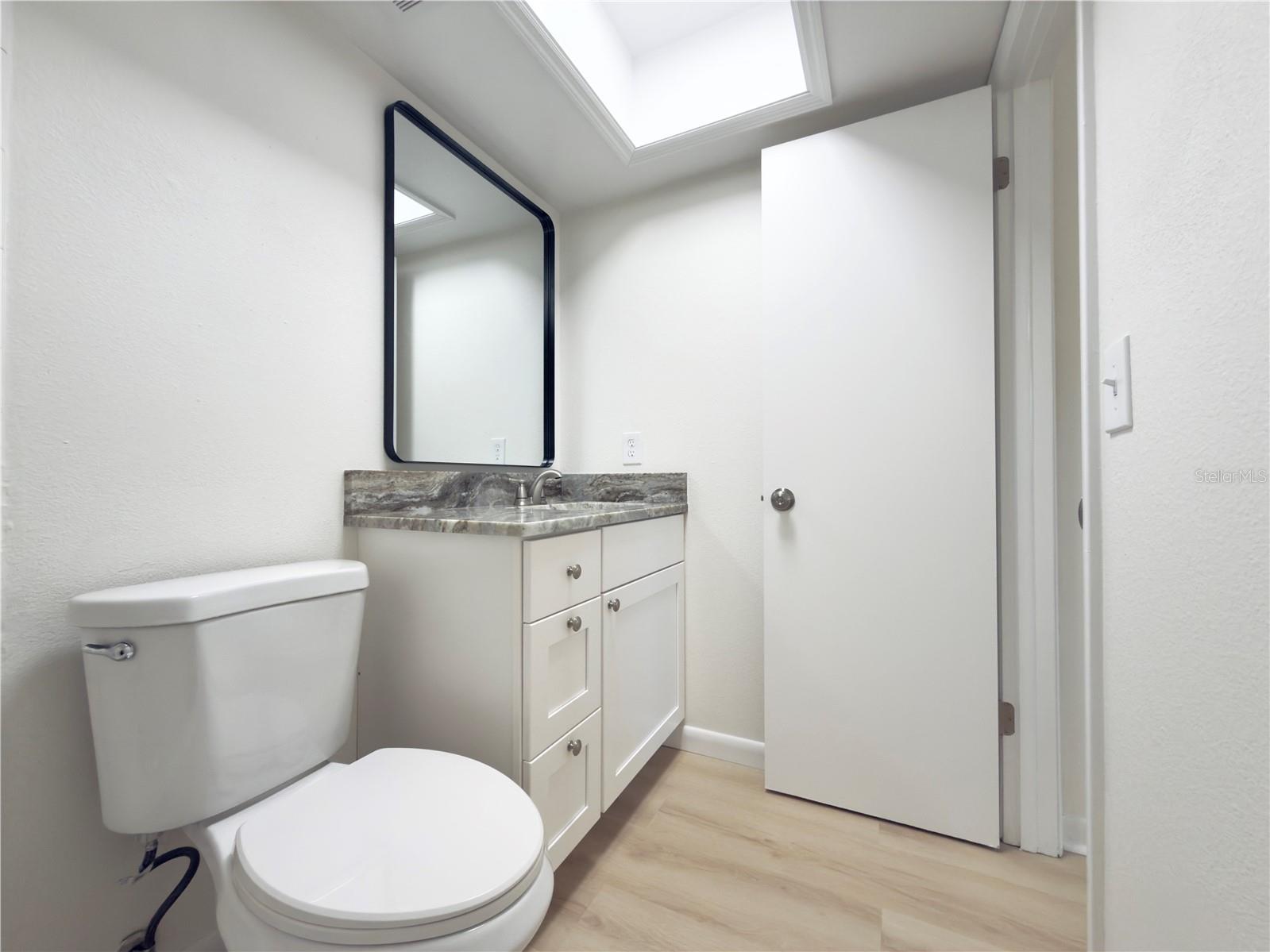 HEATHER HALL CONDO - Residential